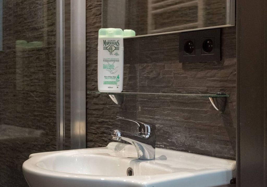 Photo of Bathroom in Sorano