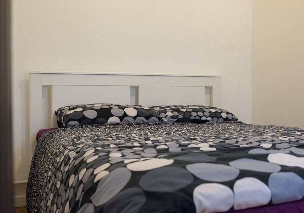 Photo of Bedroom in Sorano