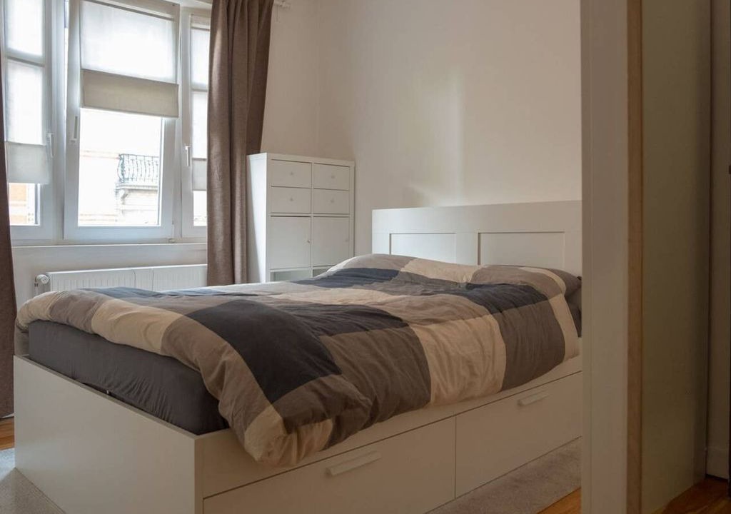Photo of Bedroom in Sorano