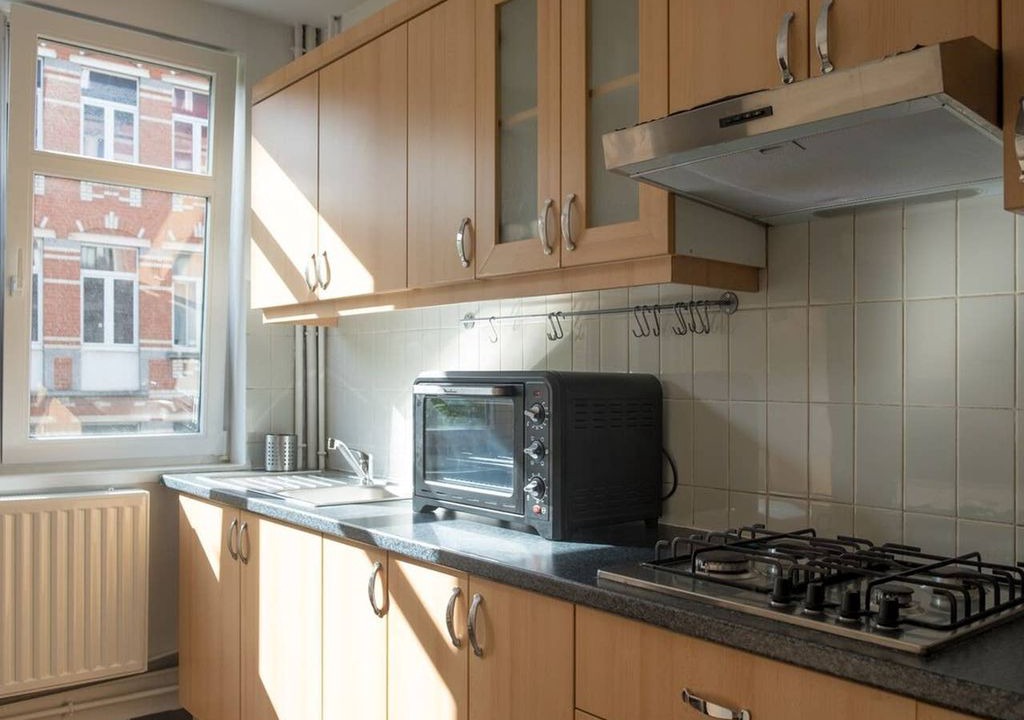 Photo of Kitchen in Sorano