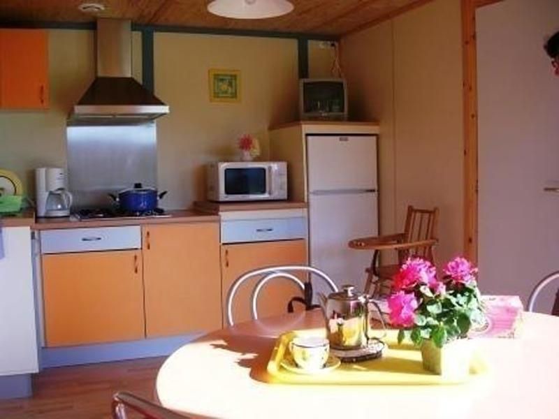 Photo of Kitchen in Sotteville-sur-Mer