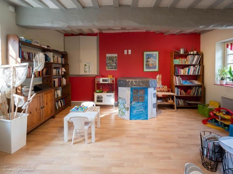 Photo of Livingroom in Sotteville-sur-Mer