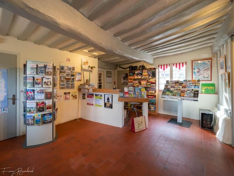 Photo of Livingroom in Sotteville-sur-Mer