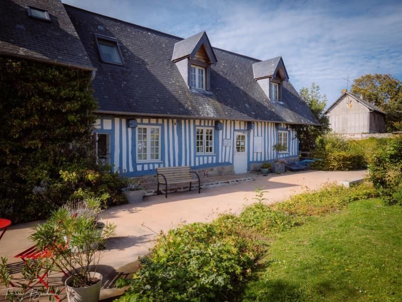 Photo of Buildings in Sotteville-sur-Mer