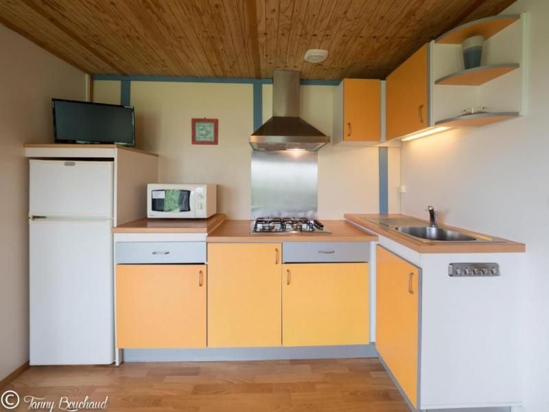 Photo of Kitchen in Sotteville-sur-Mer