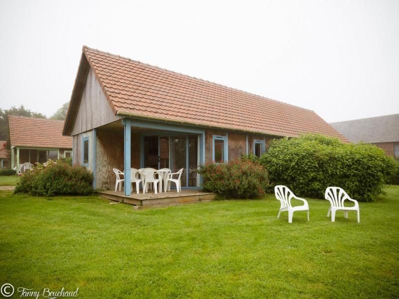 Photo of Buildings in Sotteville-sur-Mer