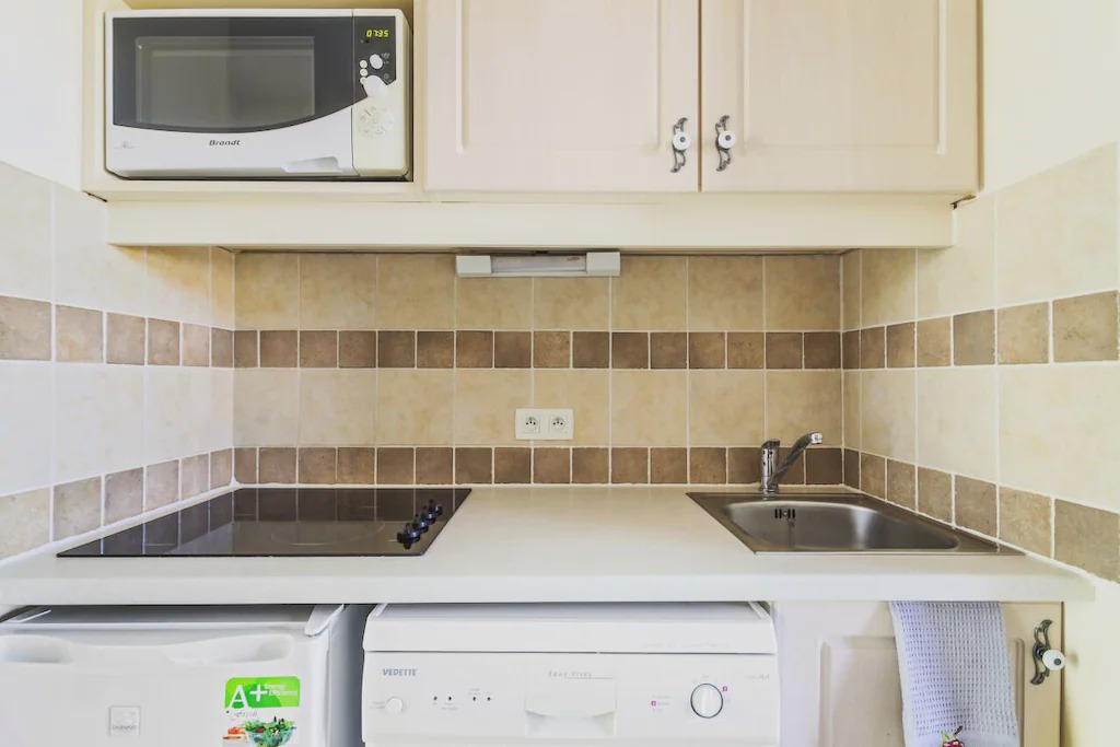 Photo of Kitchen in Rouret
