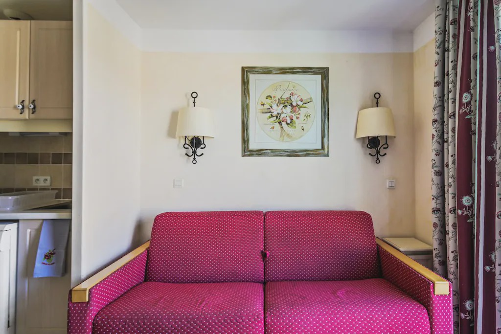 Photo of Livingroom in Rouret