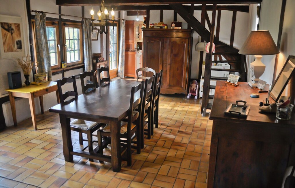 Photo of Livingroom in La Noe-Poulain