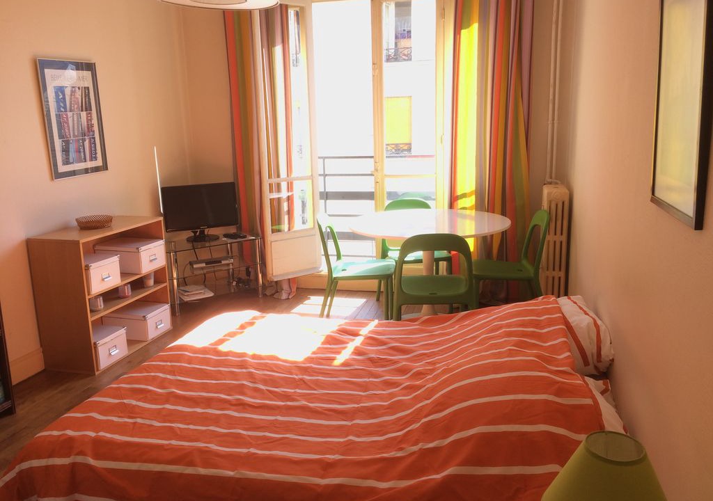 Photo of Bedroom in Val-de-Grace