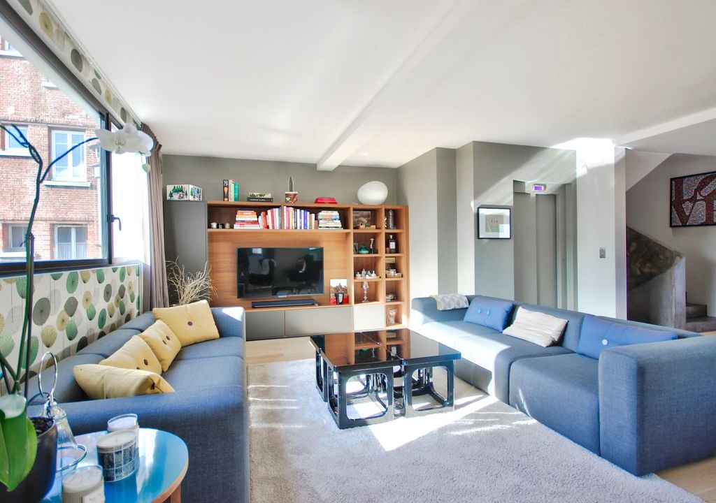 Photo of Livingroom in Silly-Gallieni