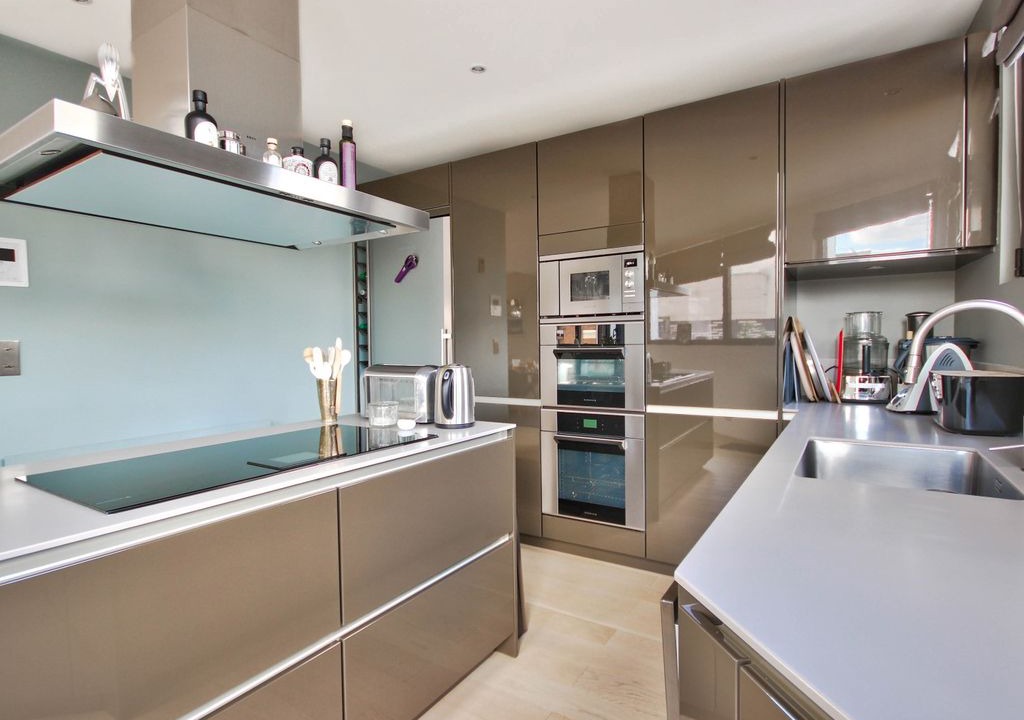 Photo of Kitchen in Silly-Gallieni