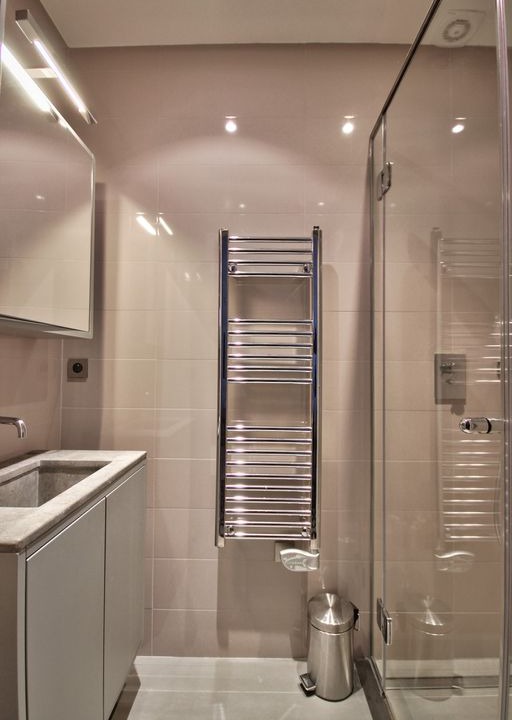 Photo of Bathroom in Silly-Gallieni