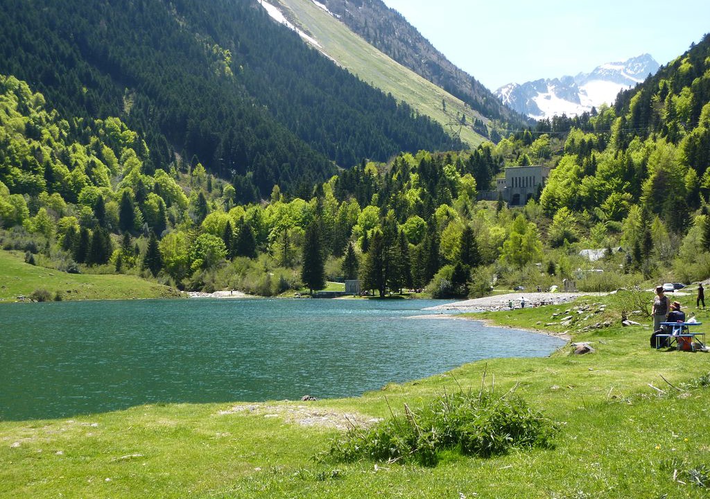 Photo of Outdoor in Argeles Gazost