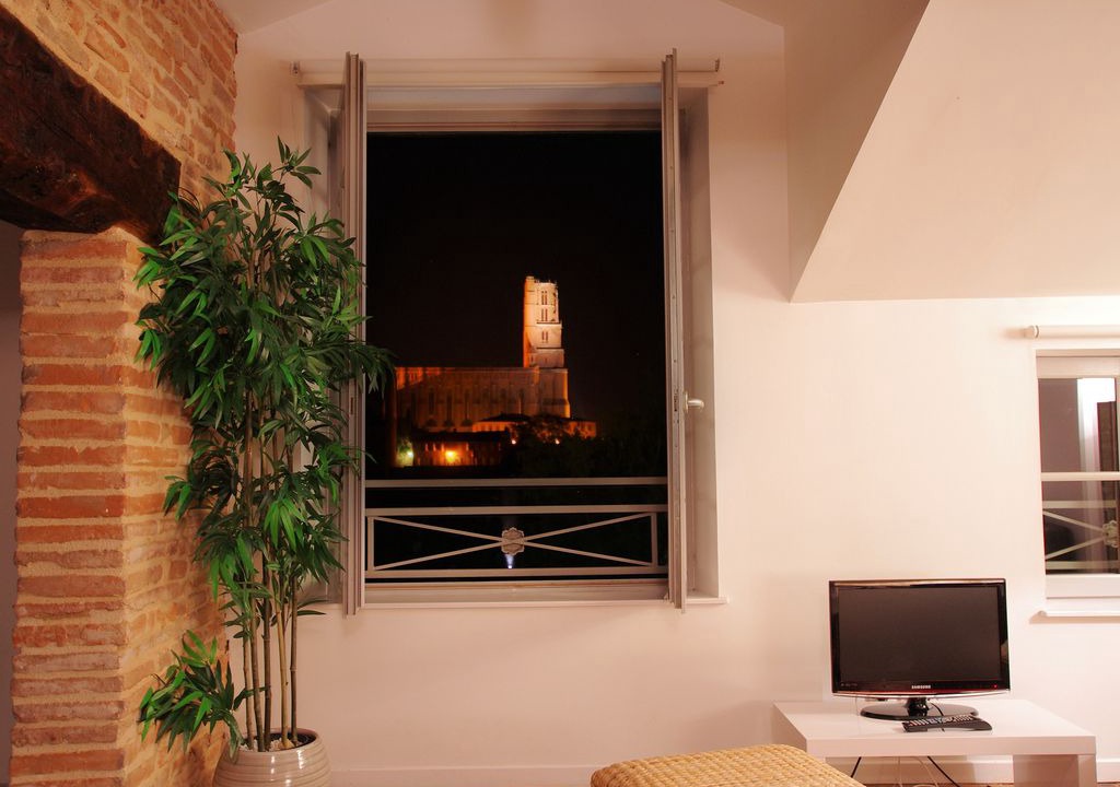 Photo of Livingroom in Albi