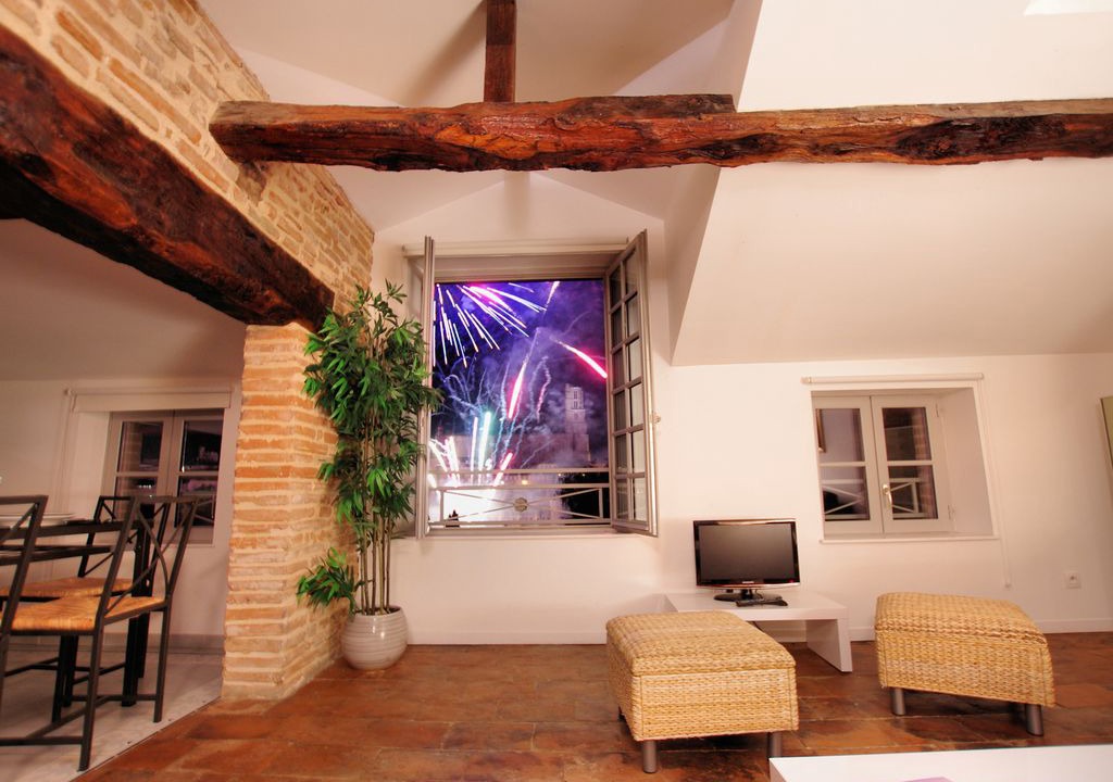 Photo of Livingroom in Albi