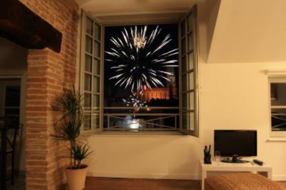 Photo of Livingroom in Albi
