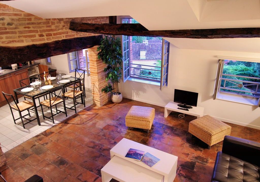 Photo of Livingroom in Albi