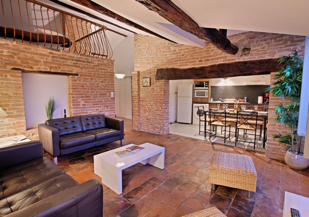 Photo of Livingroom in Albi