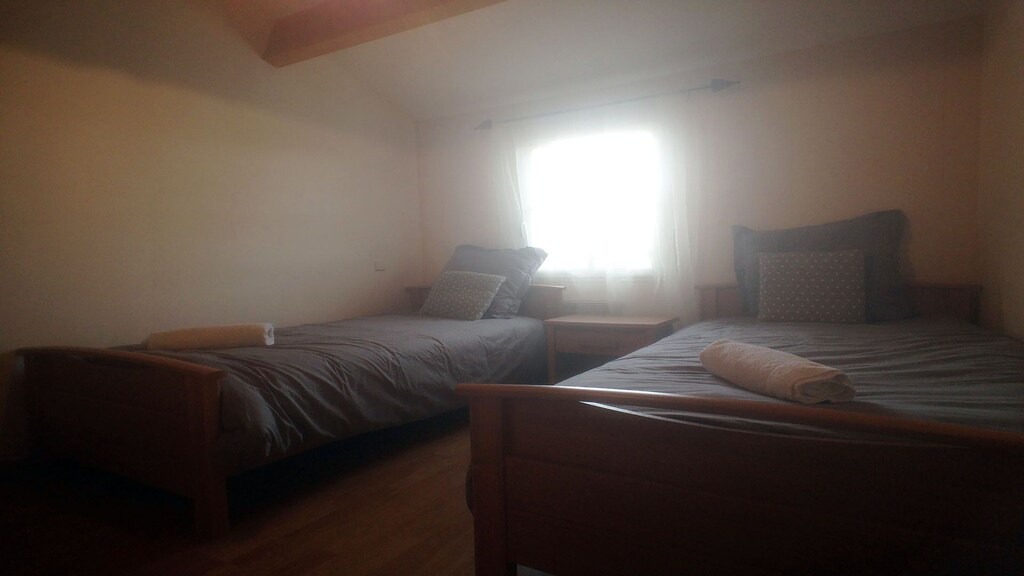 Photo of Bedroom in Coex