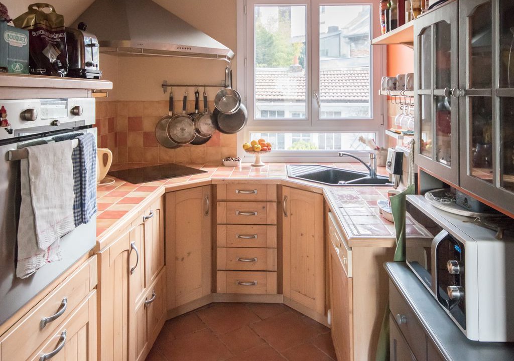 Photo of Kitchen in Charenton-le-Pont