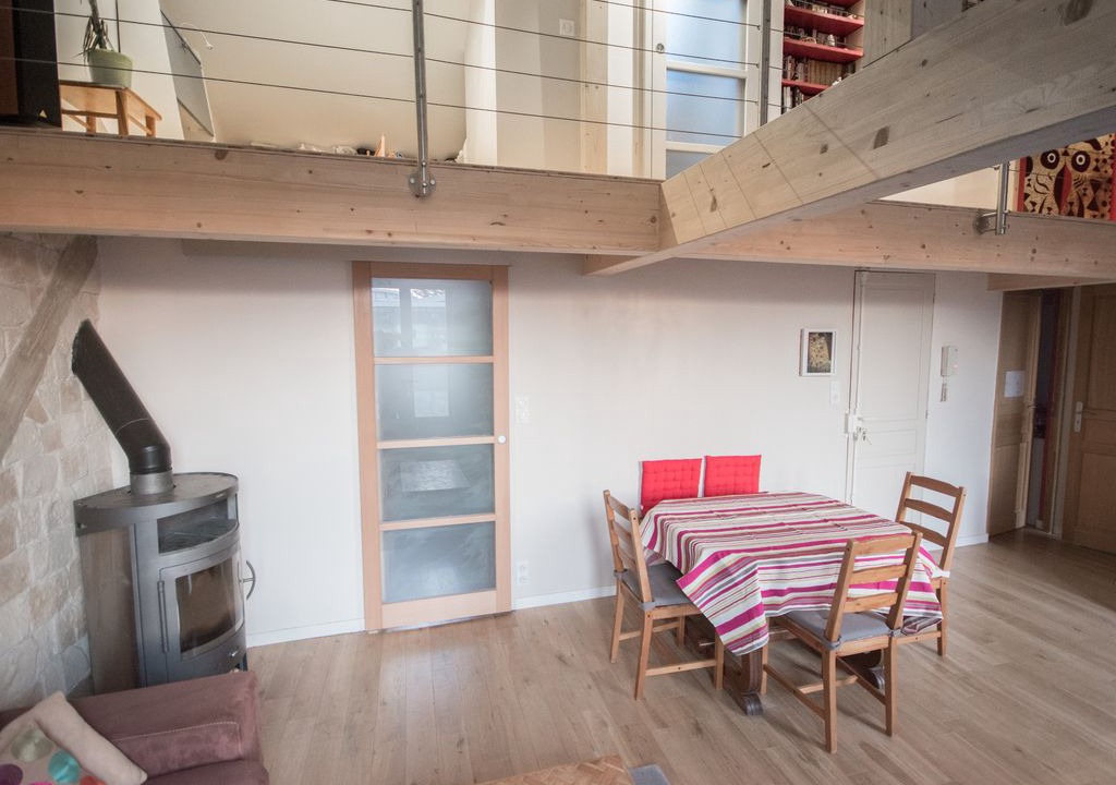 Photo of Livingroom in Charenton-le-Pont