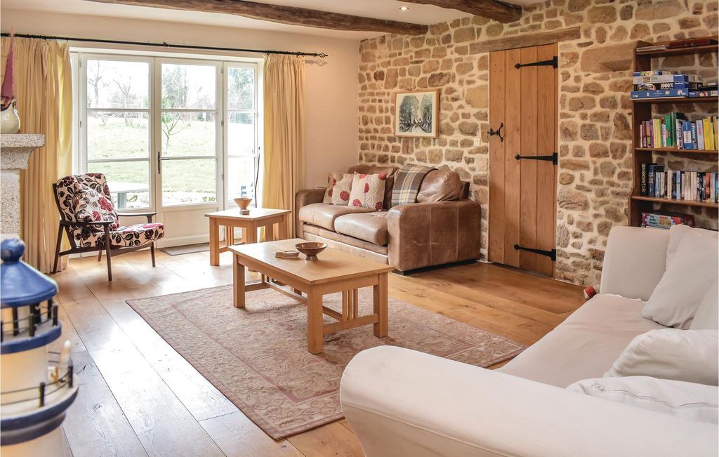 Photo of Livingroom in Saint-Pierre-Langers