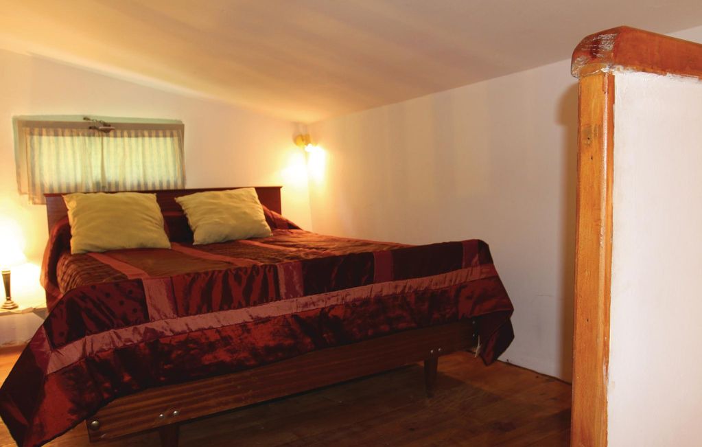 Photo of Bedroom in Mayres