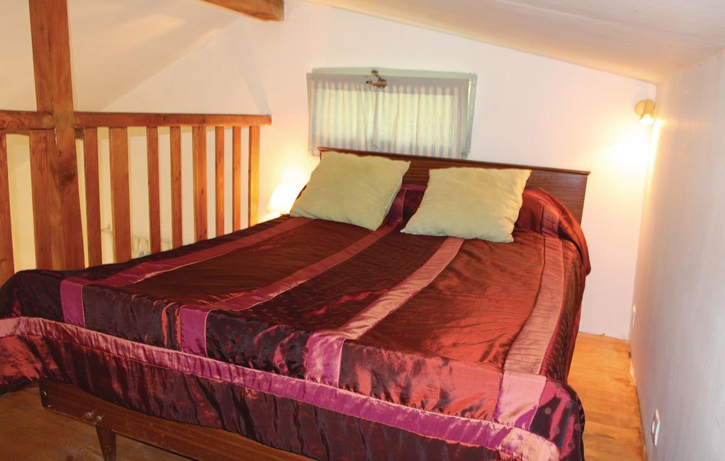 Photo of Bedroom in Mayres