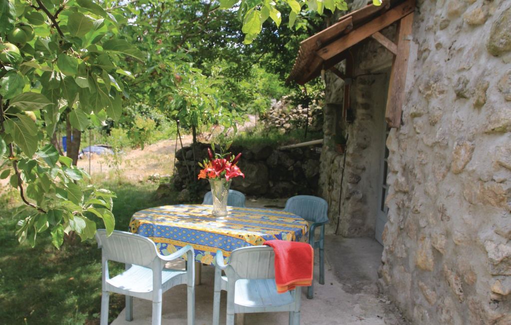 Photo of Patio Balcony in Mayres