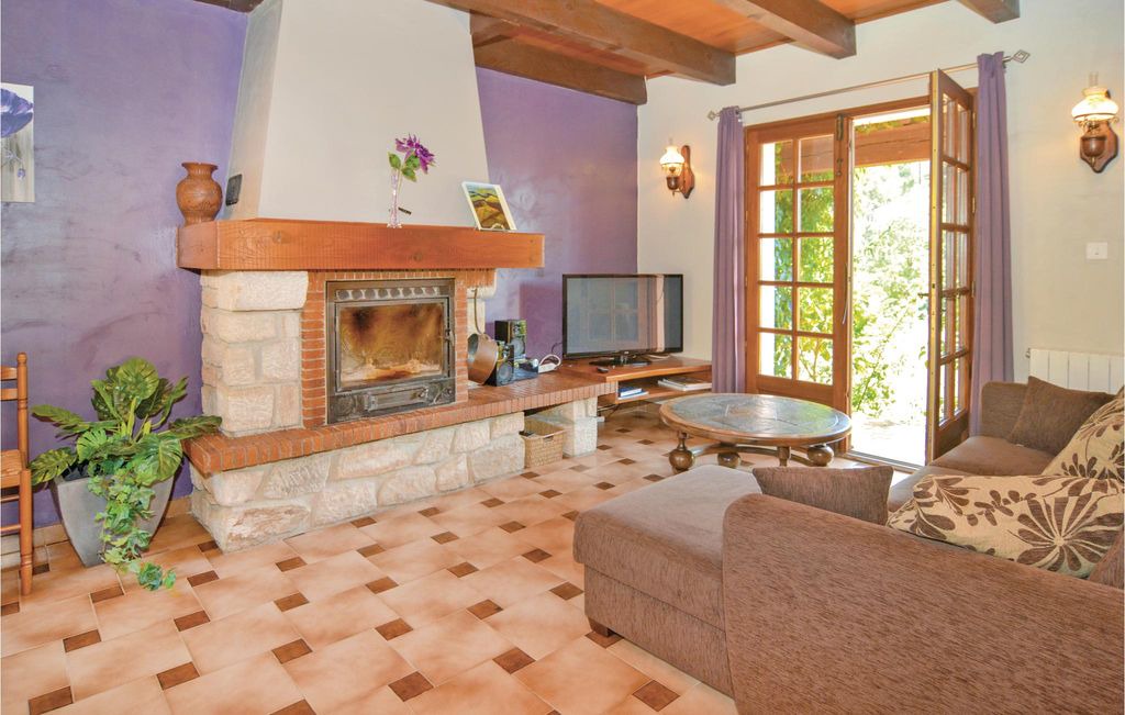 Photo of Livingroom in Bordezac