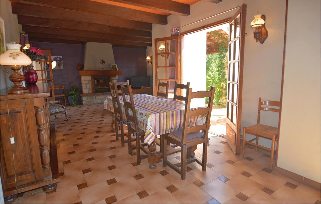 Photo of Livingroom in Bordezac