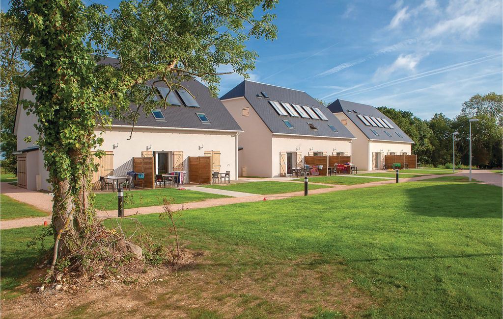 Photo of Buildings in Auberville
