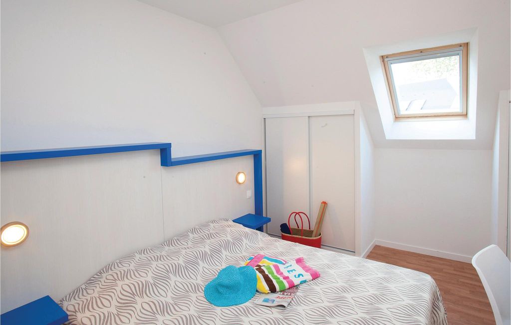 Photo of Bedroom in Auberville