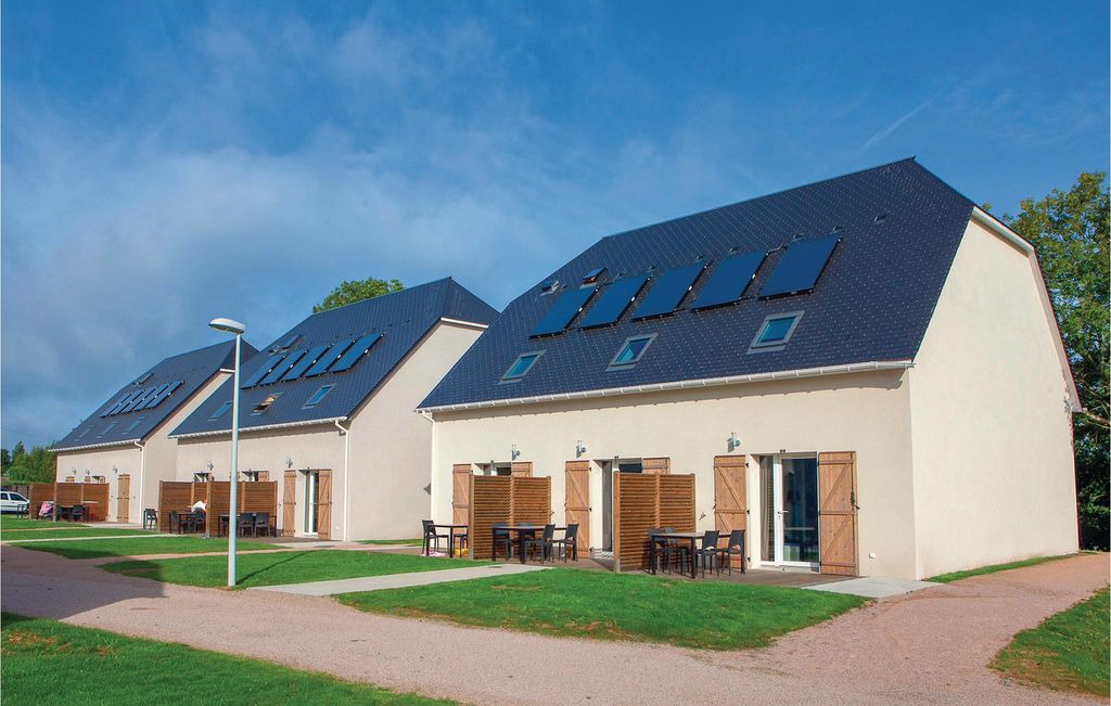 Photo of Buildings in Auberville