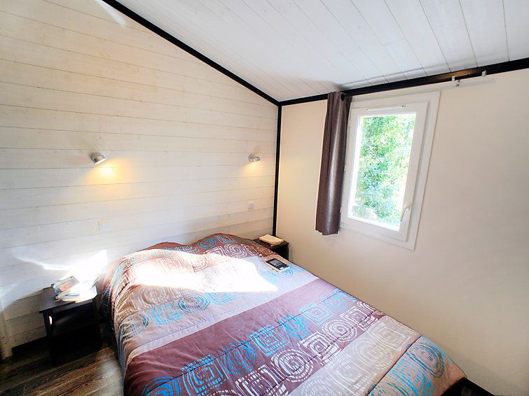 Photo of Bedroom in Monclar-de-Quercy