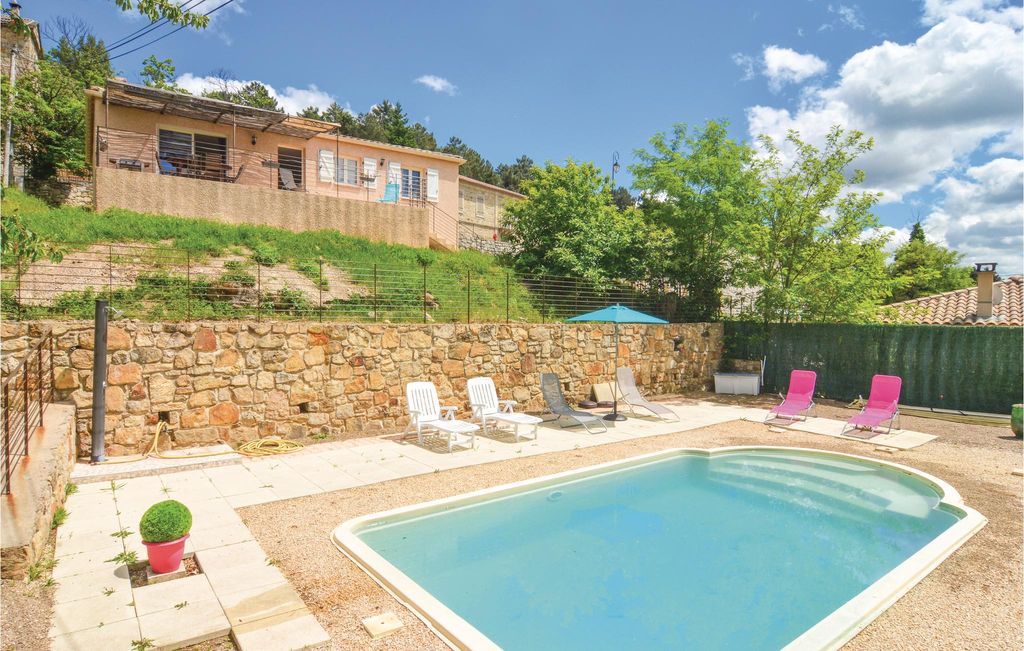Photo of Outdoor in Bordezac