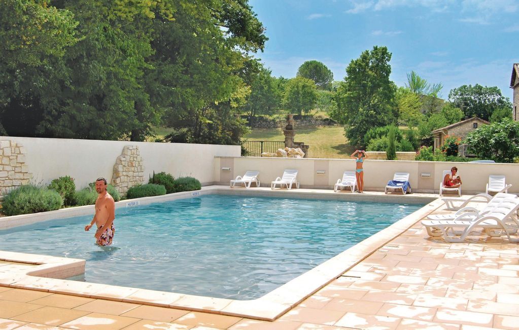 Photo of Outdoor in Barjac