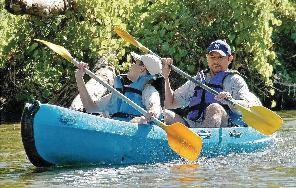 Photo of Human In Picture in Barjac