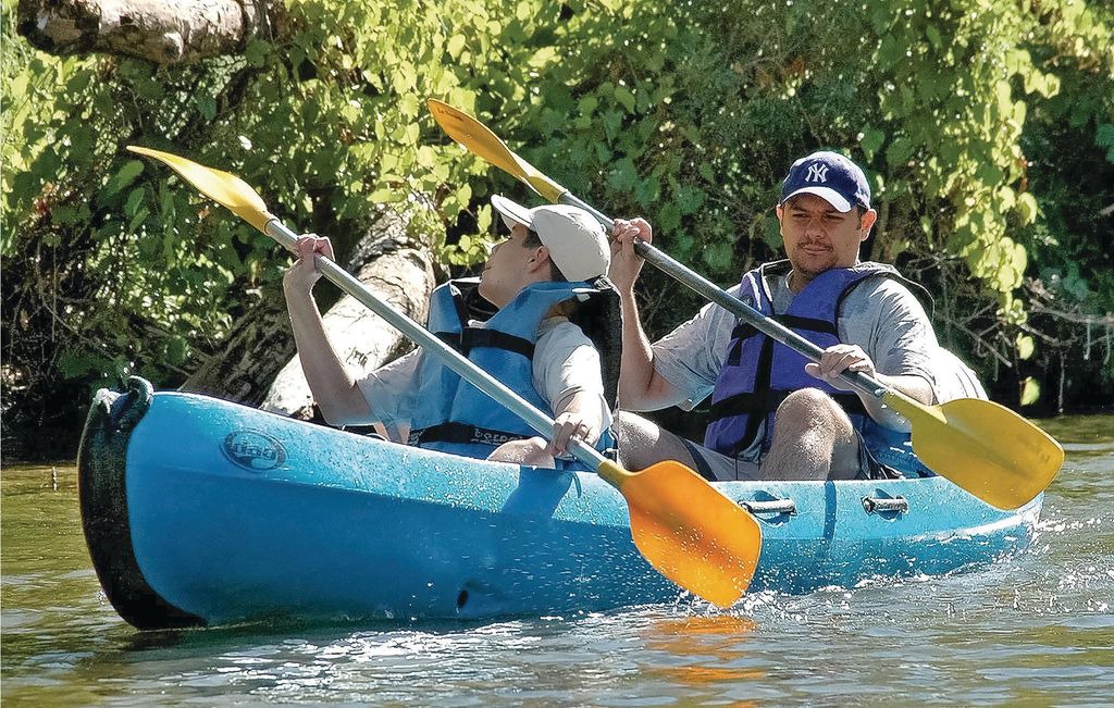 Photo of Human In Picture in Barjac