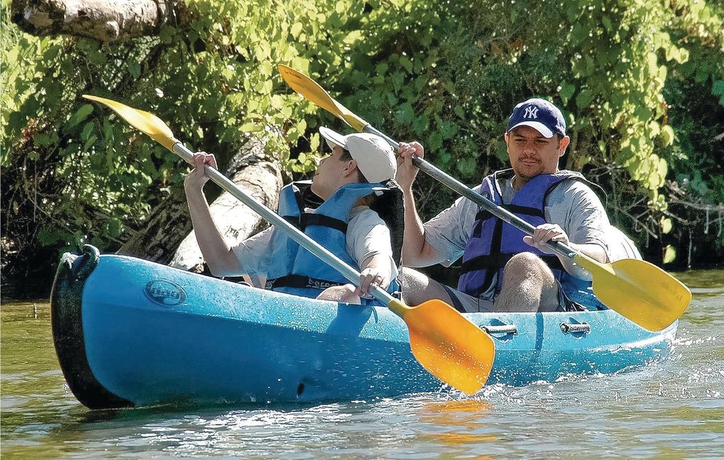 Photo of Human In Picture in Barjac