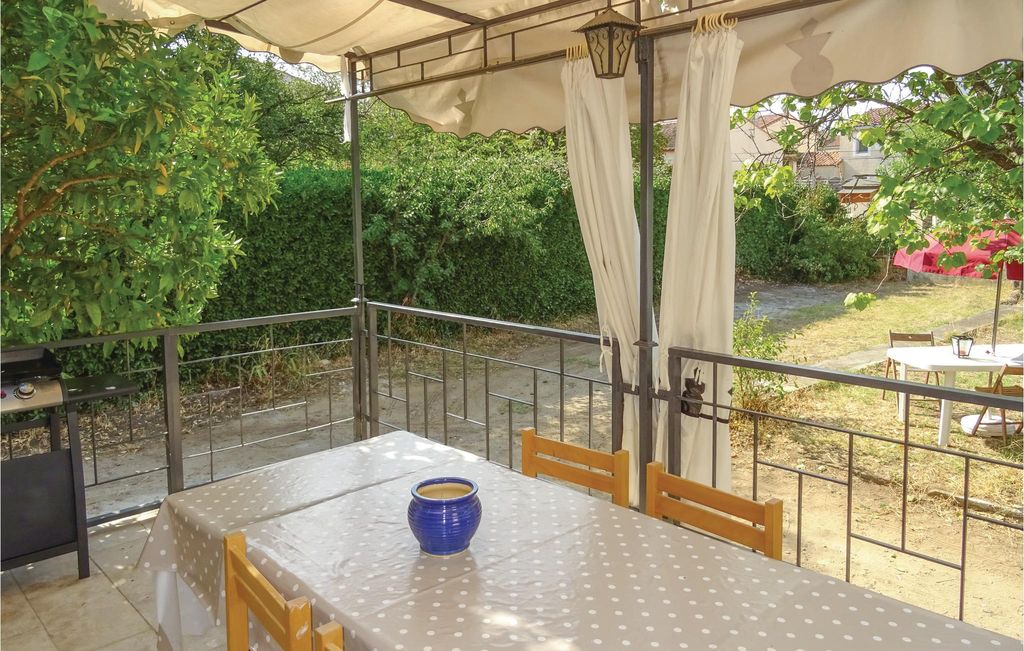 Photo of Patio Balcony in Vinassan
