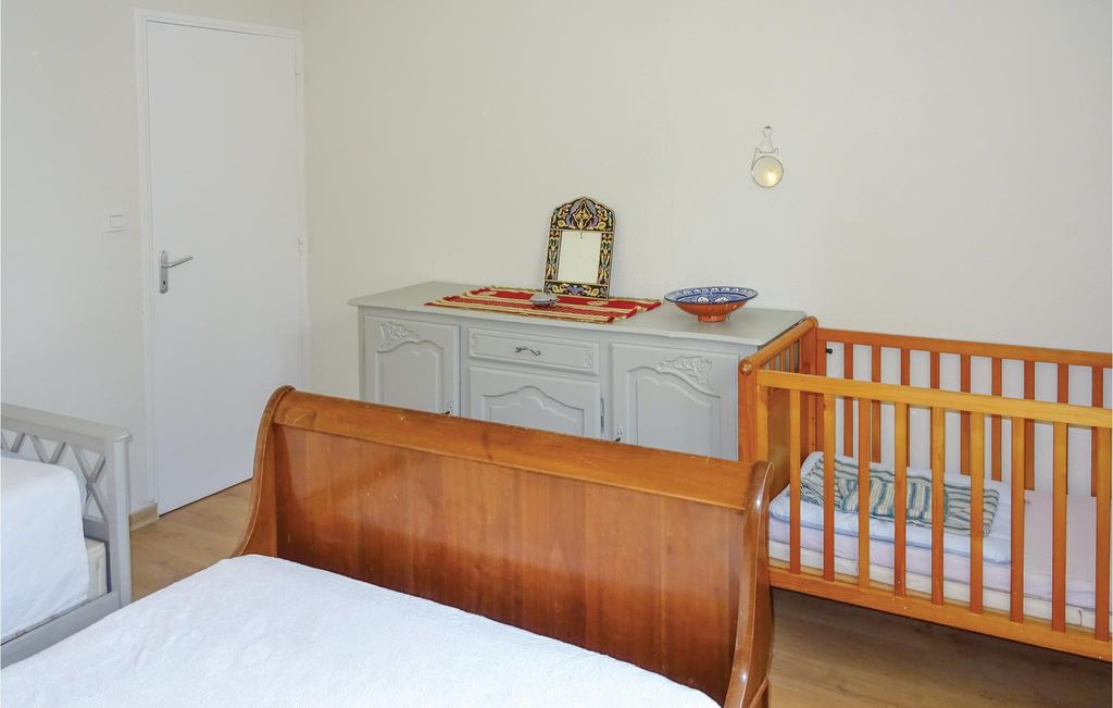 Photo of Bedroom in Vinassan