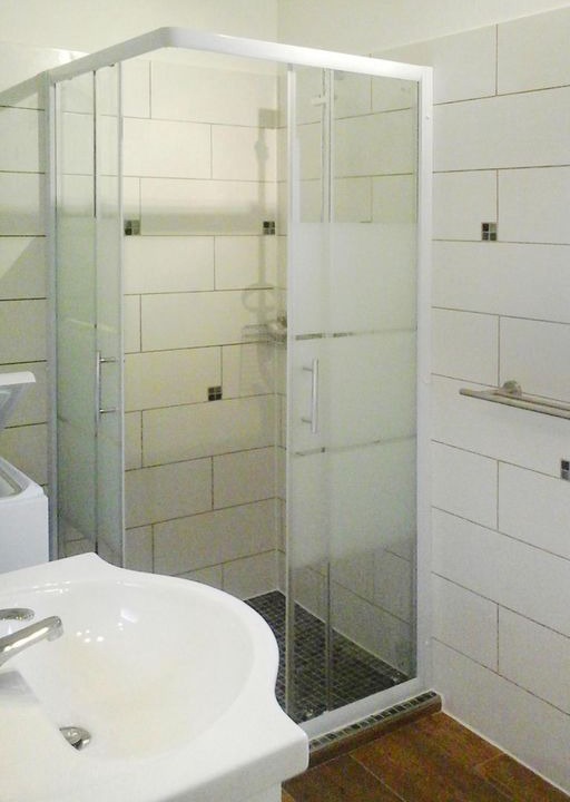 Photo of Bathroom in Chambonas