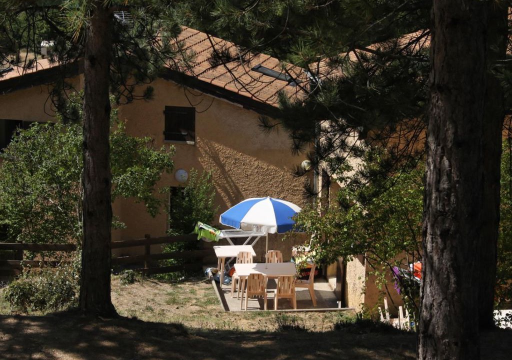 Photo of Buildings in Montbrun-les-Bains