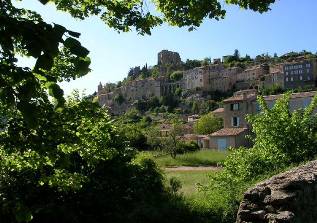 Photo of Outdoor in Montbrun-les-Bains