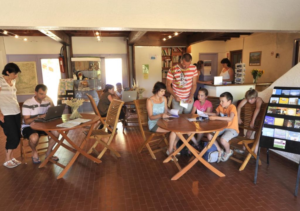 Photo of Livingroom in Montbrun-les-Bains