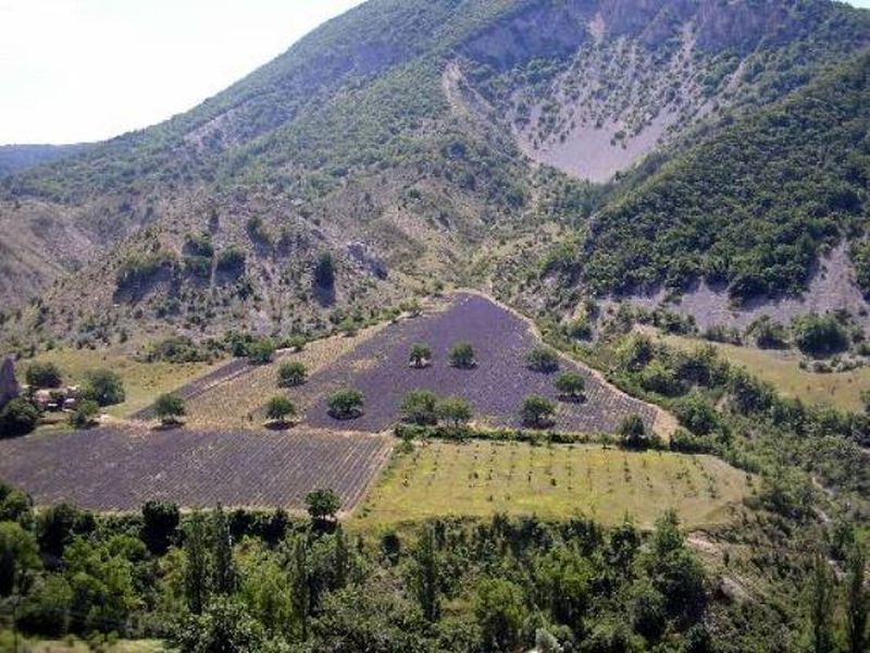 Photo of Outdoor in Montbrun-les-Bains