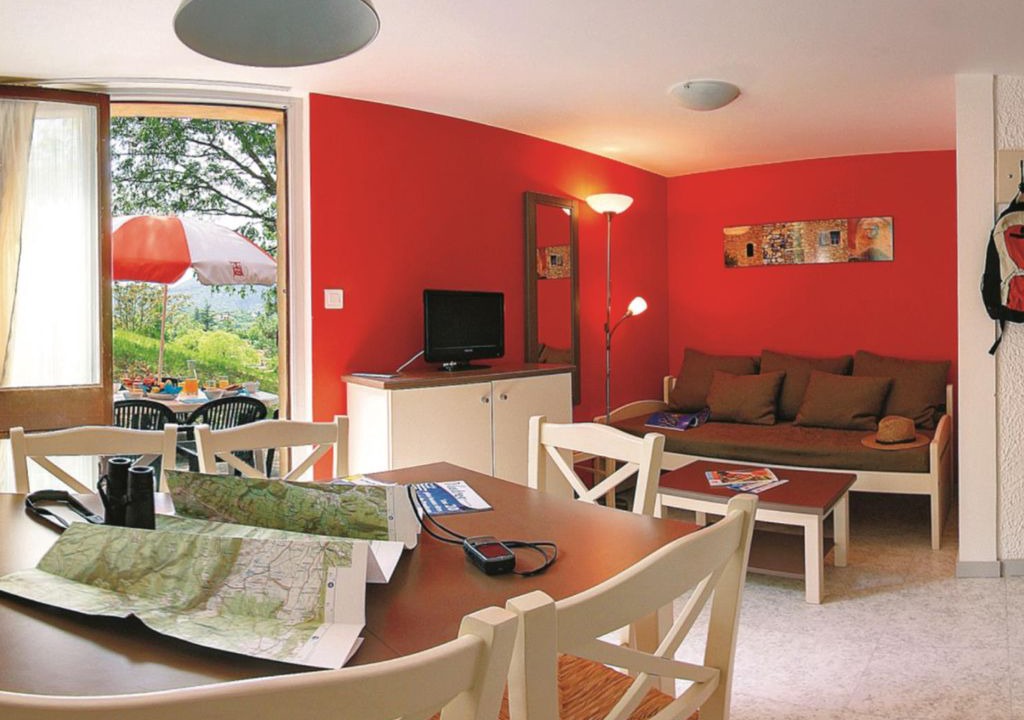 Photo of Livingroom in Montbrun-les-Bains