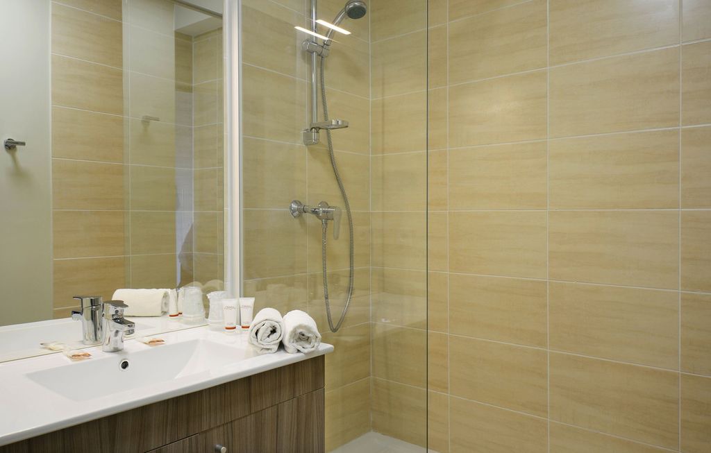 Photo of Bathroom in Salleles-d'Aude